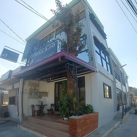 Halajo Bnb Transient Laoag Eksteriør billede