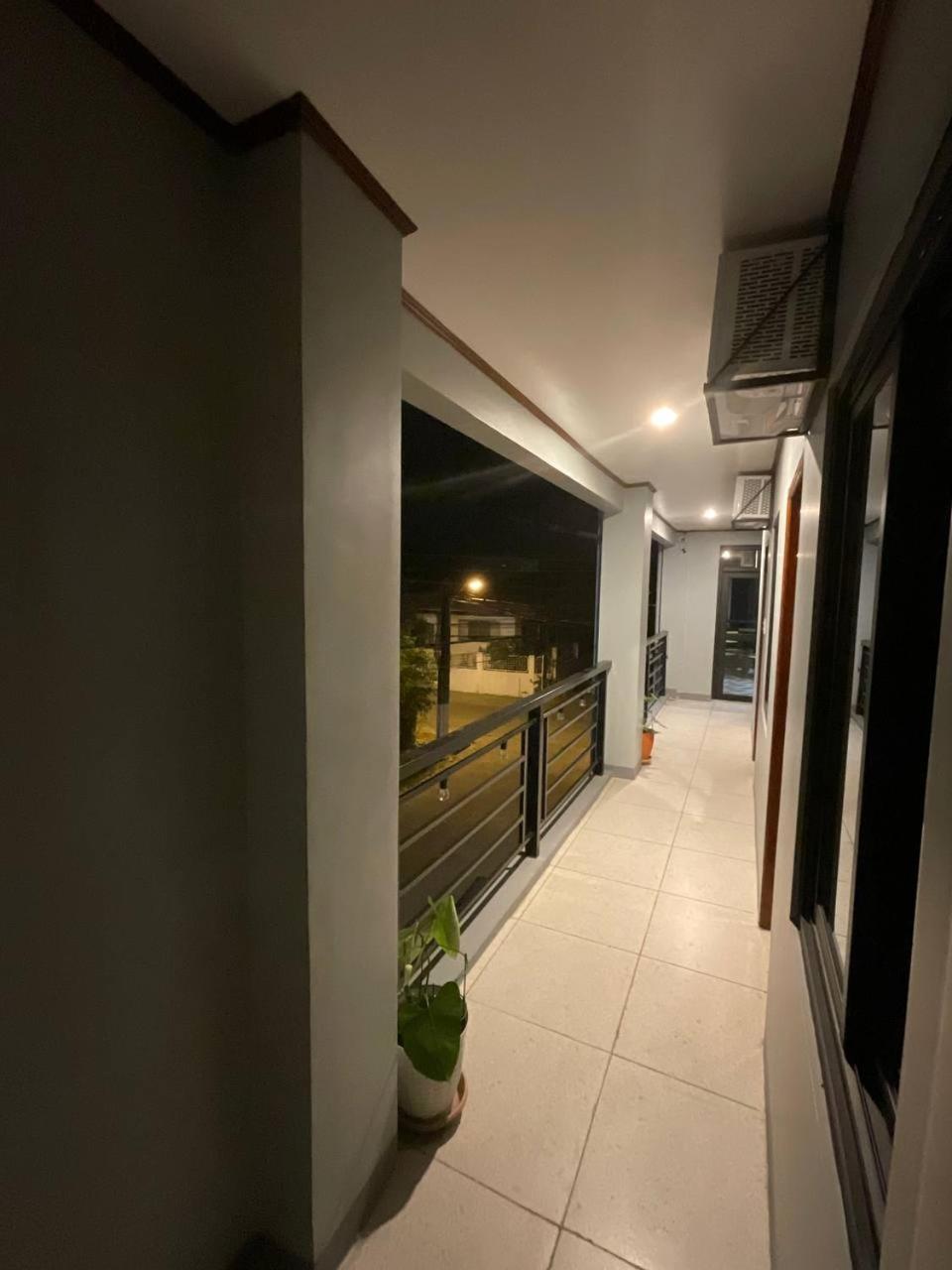 Halajo Bnb Transient Laoag Eksteriør billede