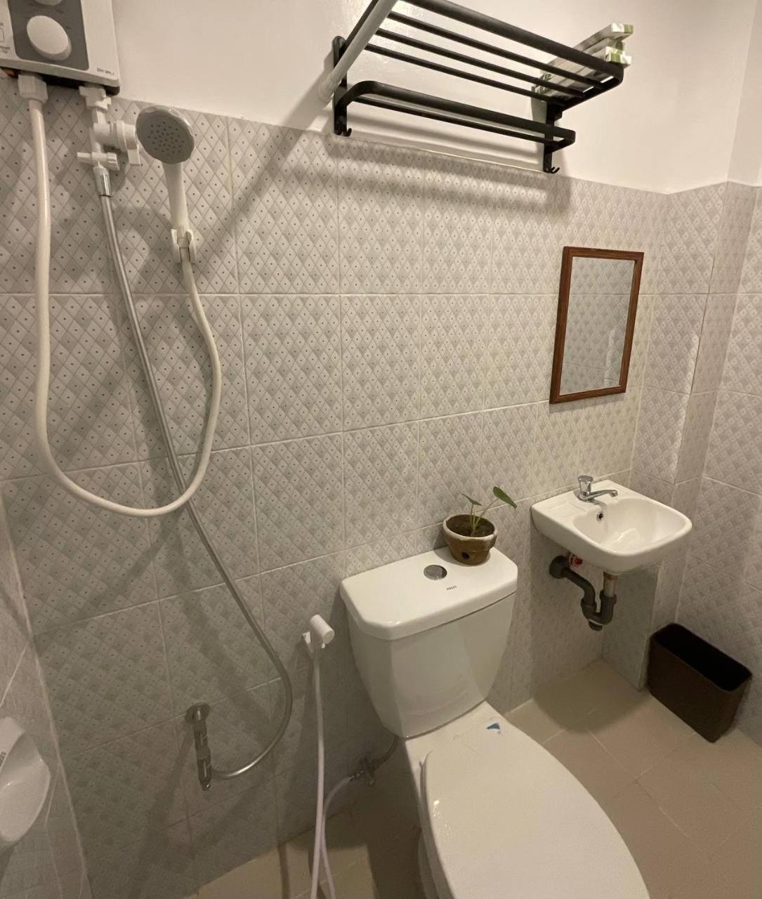 Halajo Bnb Transient Laoag Værelse billede